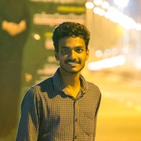 Sarath Pk
