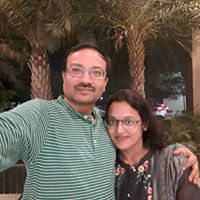 Pravin Rathi