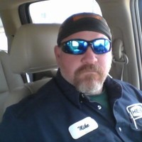 Mike Hood Asp, Nrp