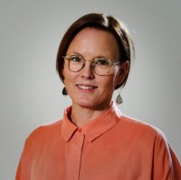 Caroline Ask
