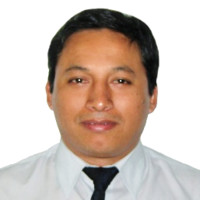 James Contreras García