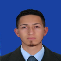 Luis Eduardo Vega Galvis
