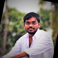 sravan kr