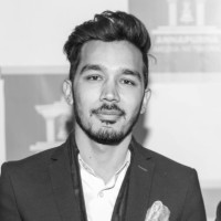 Sachan Thapa