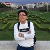 Yeonseung Jeong, Cfa