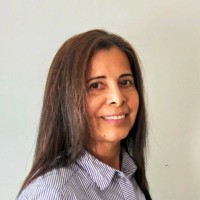 LUZ HERNANDEZ
