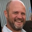 Jeremy Marriott