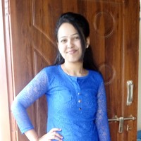 Shalini Malji Chavan
