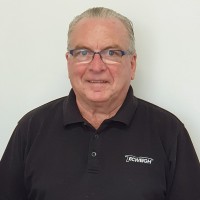 Barry Gamble