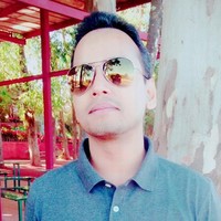 Jimish Joshi