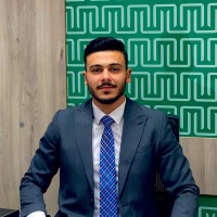 Abdelrahman Ashraf