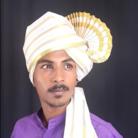 Aashish Kamble