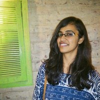 Urvashi Yadav