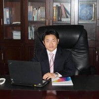 Richard Jiang