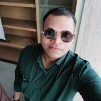 Arvind Gurav