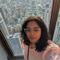 Nisha Beeman