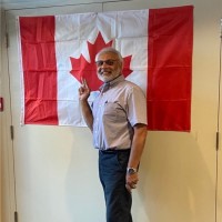 Ranjit Grewal