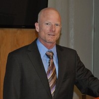 Paul Symons