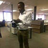 Nkululeko TEMBE