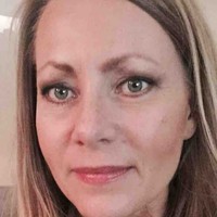 Anne Grethe Hoel
