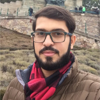 Alhussain Ali