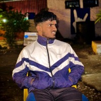 Pranav Survase