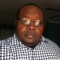 Kwesi Pollock