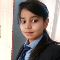 Shivani Chaurasia
