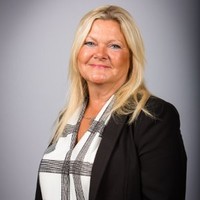 Jayne Robinson