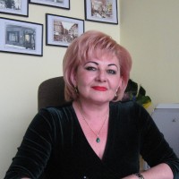 Lucia Pojoca
