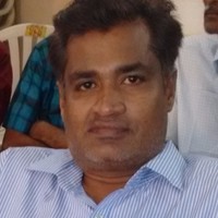 Sriram R