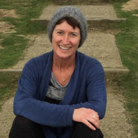 Sue Fidler