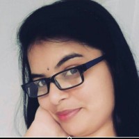 Vidhya Vathi M