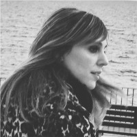 Cristina Perich
