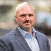 Brian Mceachen