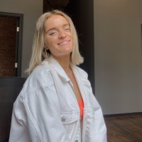 Tania Varganova