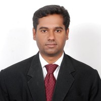 Krishnan Arumugam PMP, PSP