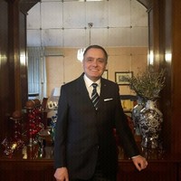 Cav. Massimo Trasforini