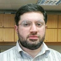 Mudassir Jahangir, PMP