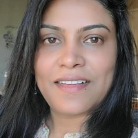 Dipali Dakre