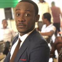 Peter Boateng