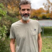 Olivier Brauneisen