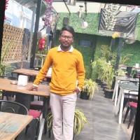 Vinodkumar B