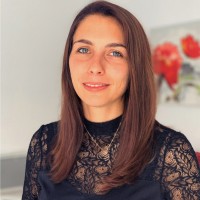 Margaux Lasfargues