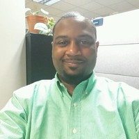 Aldric Davis