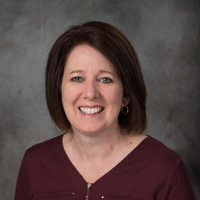 Michele Hiscock, Clfp