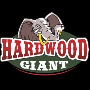 Hardwood Giant Barrie