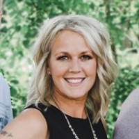 Tiffany Skogquist, Rn, Bsn