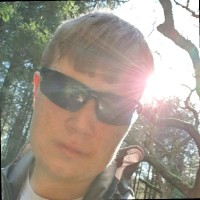 Sean Scrivens