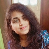 Shreya Rampur